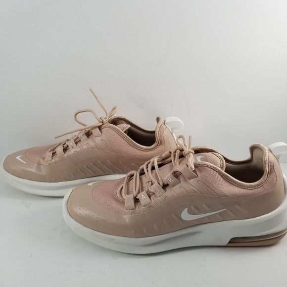 Nike Air Max Axis Size 9M.  S689 - Picture 3 of 8